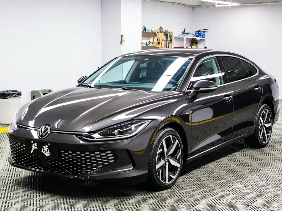 Volkswagen Lamando 2023 Lingdu Lingdu L 280TSI DSG Cool Edition 2023 — фото 1, купить с доставкой в Москву