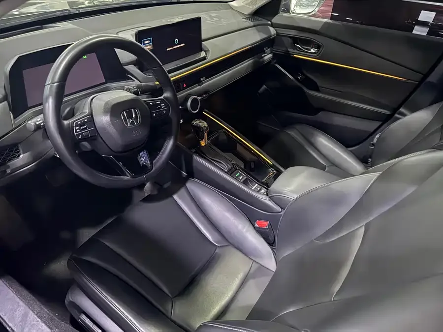 Honda Accord Accord 2023 260TURBO Smart Edition 2023 — миниатюра 2