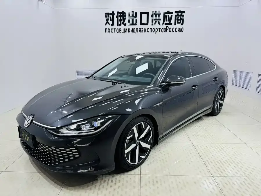 Volkswagen Lamando 2022 Lingdu Lingdu L 280TSI DSG Cool Edition 2022 — фото 1, купить с доставкой в Москву
