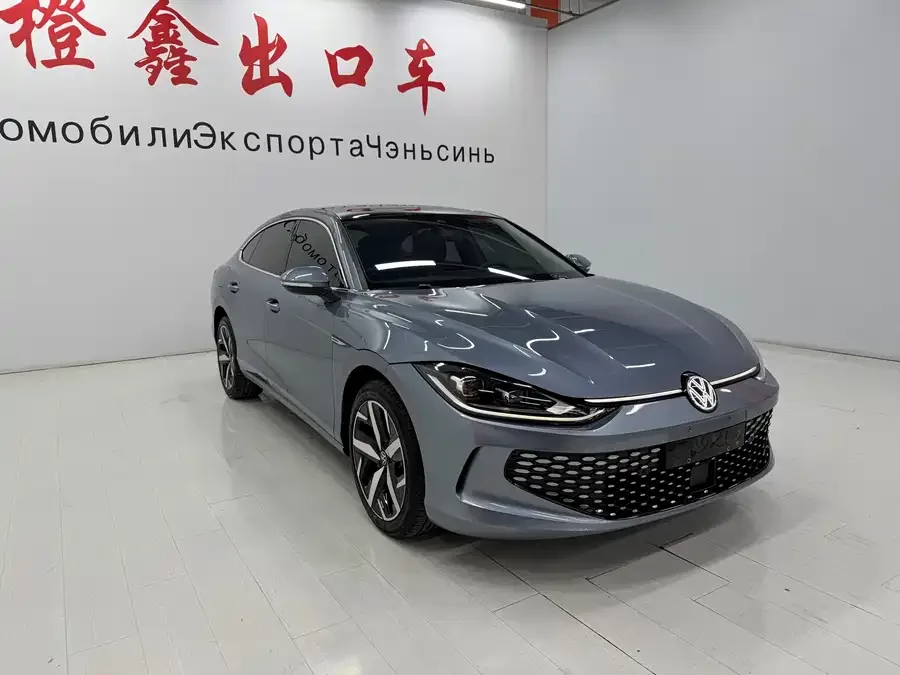 Volkswagen Lamando 2022 Lingdu Lingdu L 280TSI DSG Cool Edition 2022 — миниатюра 3