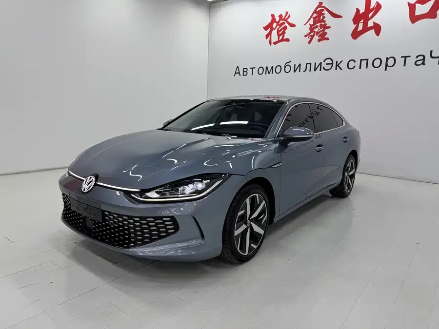 Volkswagen Lamando 2022 Lingdu Lingdu L 280TSI DSG Cool Edition 2022 — фото 1, купить с доставкой в Москву