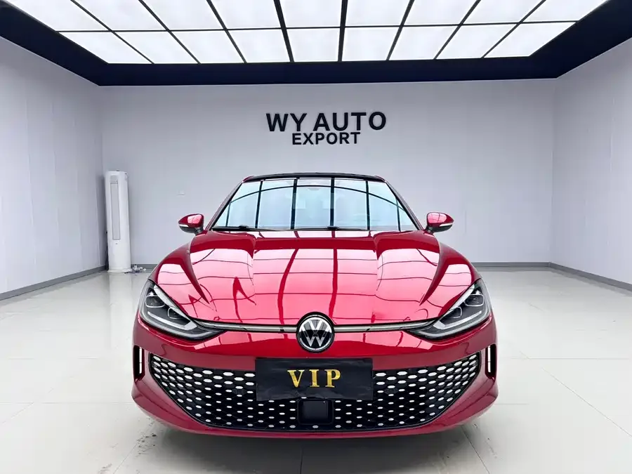 Volkswagen Lamando 2022 Lingdu Lingdu L 280TSI DSG Cool Edition 2023 — миниатюра 3