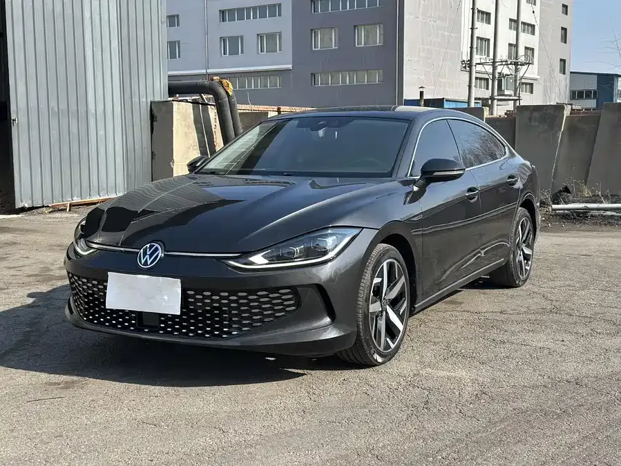 Volkswagen Lamando 2022 Lingdu Lingdu L 280TSI DSG Cool Edition 2022 — фото 1, купить с доставкой в Москву