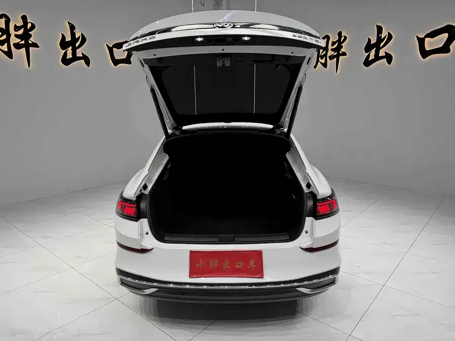 Volkswagen Lamando 2023 Lingdu Lingdu L 280TSI DSG Cool Edition 2023 — миниатюра 5