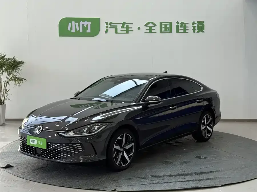 Volkswagen Lamando 2022 Lingdu Lingdu L 280TSI DSG Cool Edition 2022 — фото 1, купить с доставкой в Москву