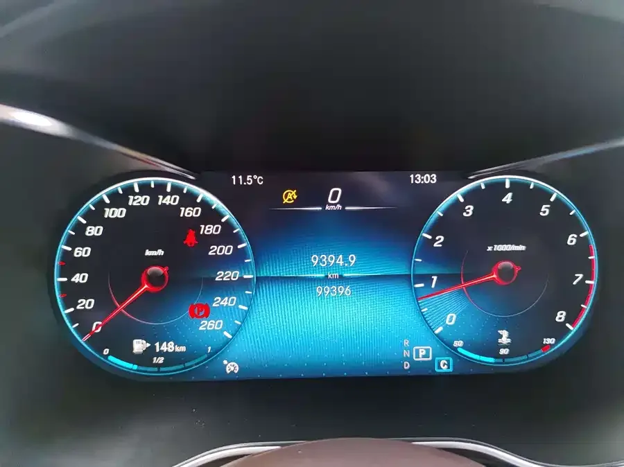 Mercedes-Benz GLC-Class Mercedes-Benz GLC 2022 GLC 260 L 4MATIC Dynamic 2022 — миниатюра 5