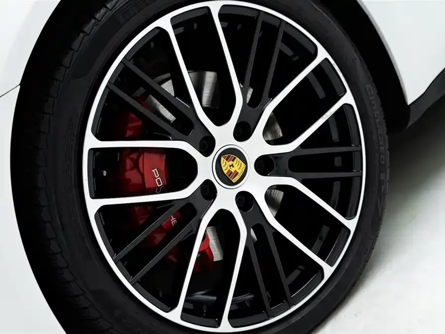 Porsche Panamera Panamera 2022 Panamera 4 Executive Extended Edition 2.9T 2022 — миниатюра 2