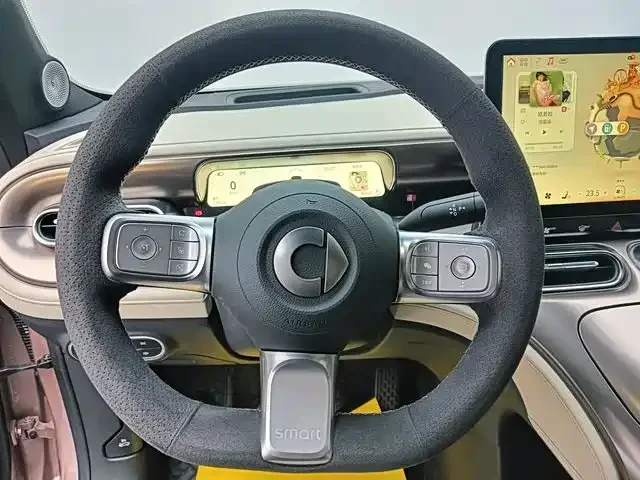 Smart Elf #1 Smart Elf #1 2022 Premium Edition 2022 — миниатюра 4