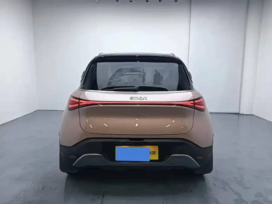 Smart Elf #1 Smart Elf #1 2022 Premium Edition 2022 — миниатюра 5