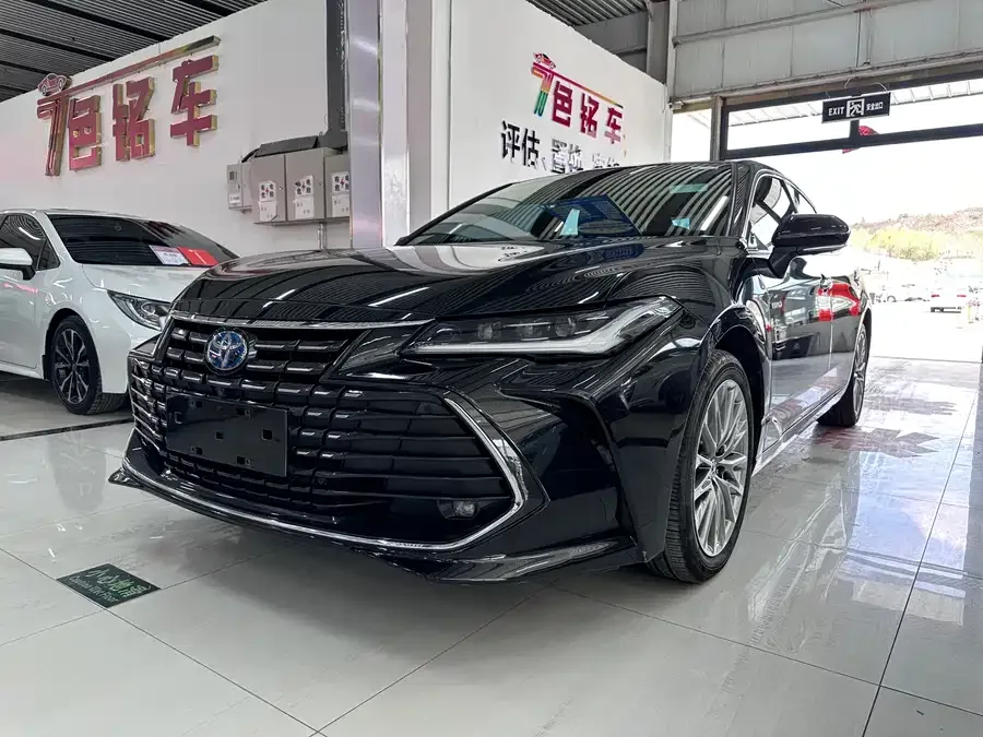 Toyota Avalon 2023