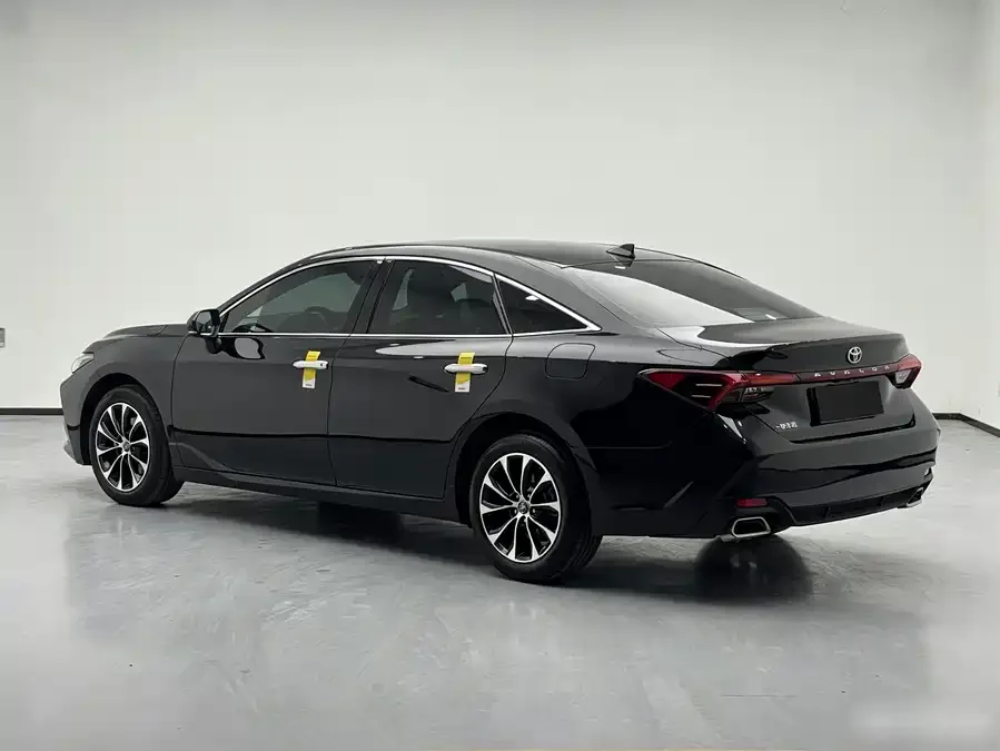 Toyota Avalon Avalon 2023 2.0L Premium Edition 2023 — миниатюра 2