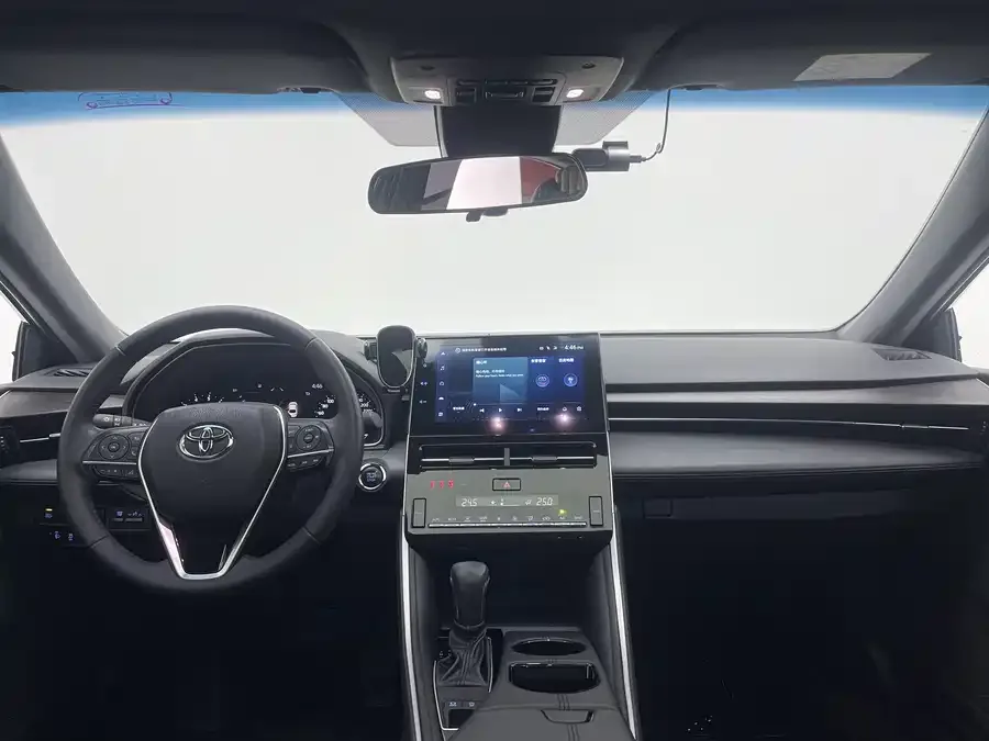 Toyota Avalon Avalon 2023 2.0L Premium Edition 2023 — миниатюра 5