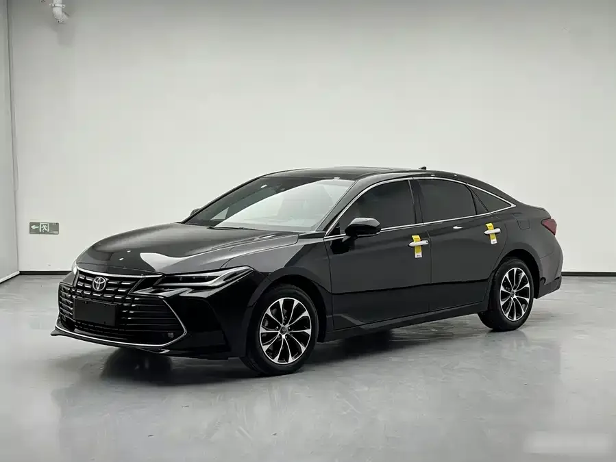 Toyota Avalon Avalon 2023 2.0L Premium Edition 2023 — фото 1, купить с доставкой в Москву