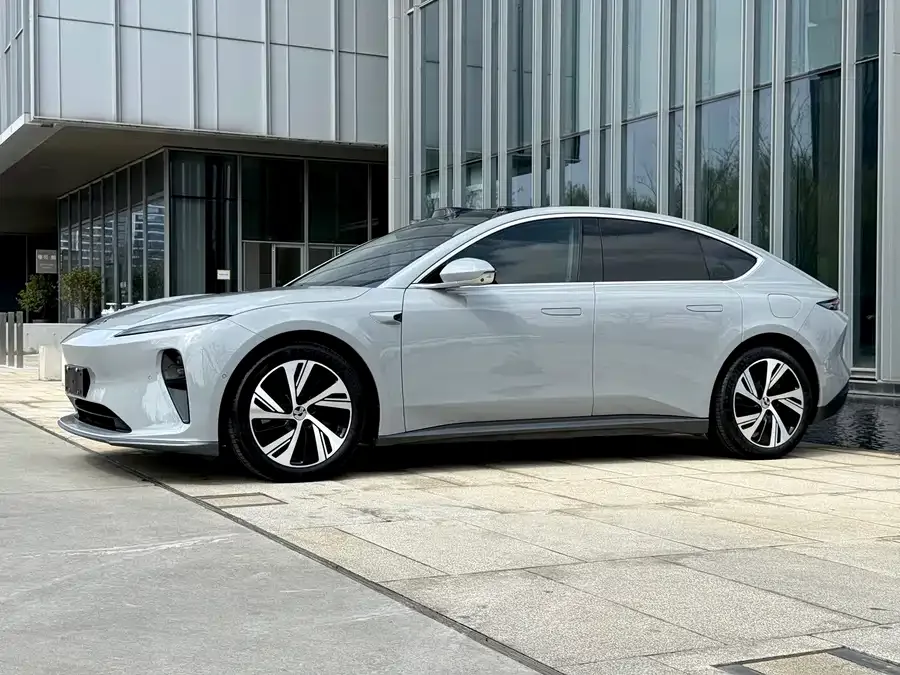 NIO ET5 NIO ET5 2022 75kWh 2023 — миниатюра 3