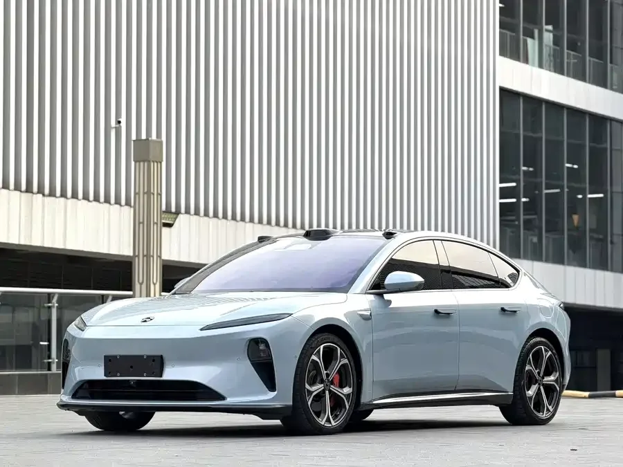 NIO ET5 2023