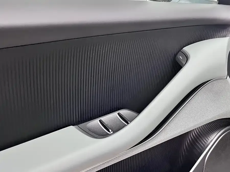 NIO ET5 NIO ET5 2024 model 100kWh 2025 — миниатюра 3