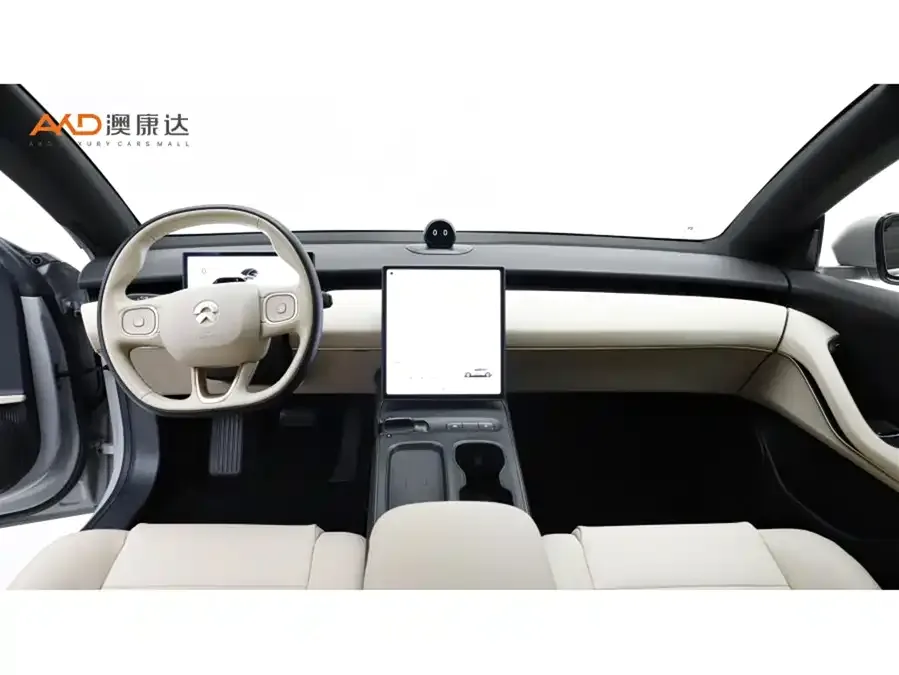 NIO ET5 NIO ET5 2022 75kWh 2023 — миниатюра 2