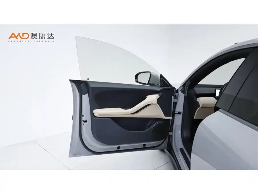 NIO ET5 NIO ET5 2022 75kWh 2023 — миниатюра 3