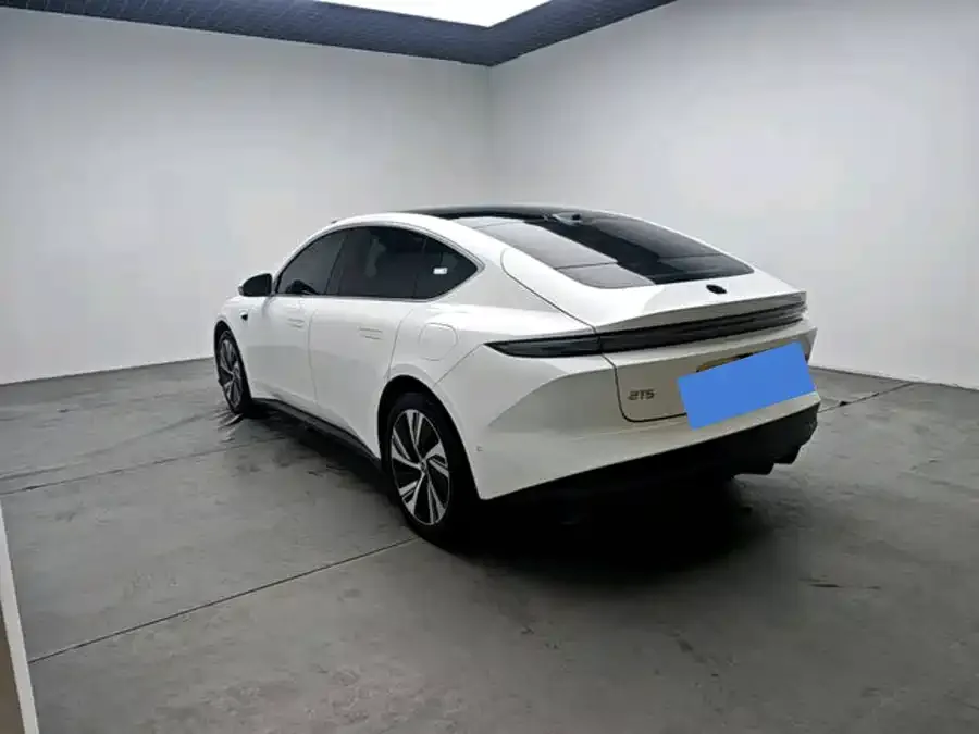 NIO ET5 NIO ET5 2024 model 75kWh 2025 — миниатюра 3