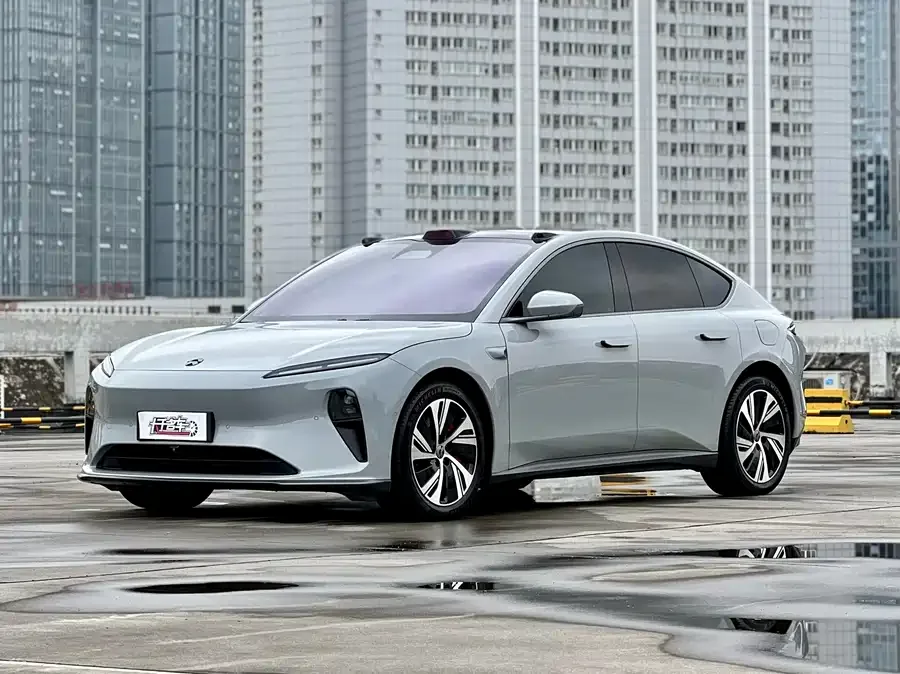 NIO ET5 2023