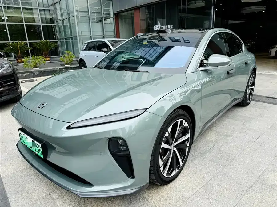 NIO ET5 2023