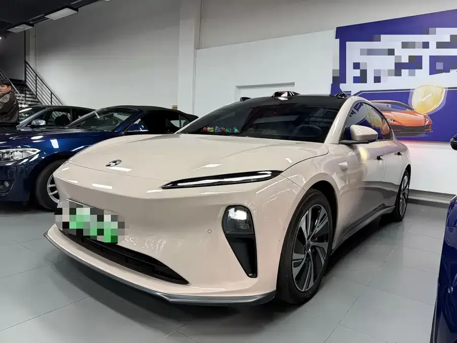 NIO ET5 2023