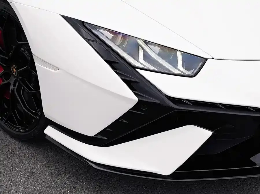 Lamborghini Huracn Huracn 2023 Huracn Tecnica 2024 — миниатюра 2