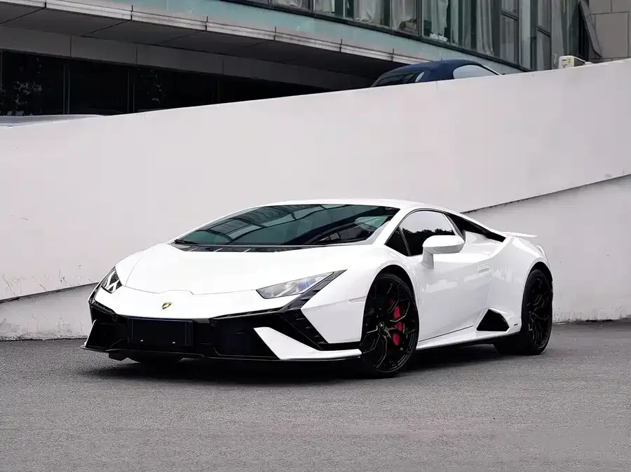 Lamborghini Huracn 2024