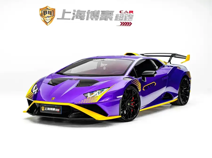 Lamborghini Huracn 2023