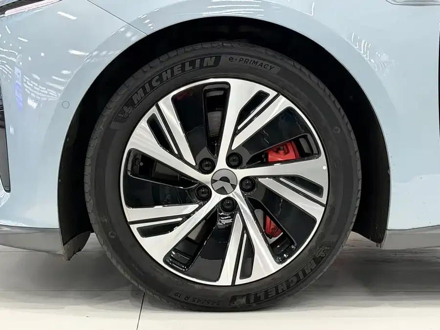 NIO ET5 NIO ET5 2022 75kWh 2023 — миниатюра 4
