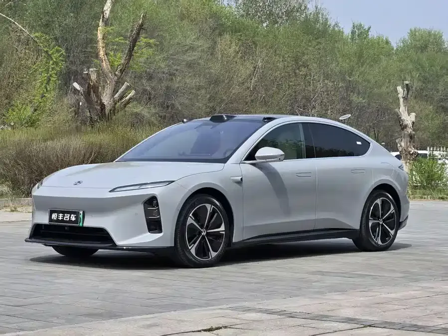 NIO ET5 2026