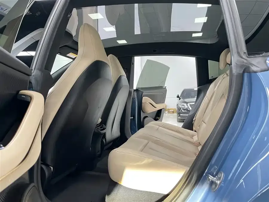 NIO ET5 NIO ET5 2022 75kWh 2023 — миниатюра 3