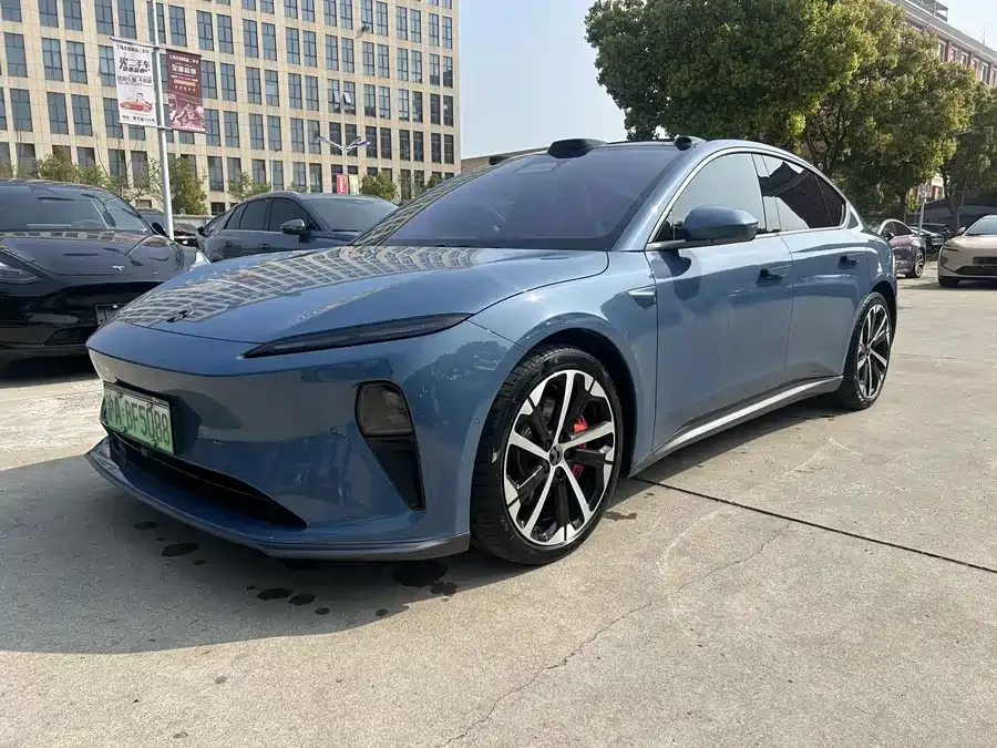 NIO ET5 2023