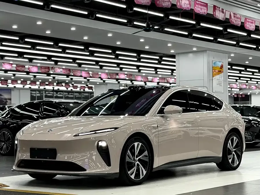 NIO ET5 2023