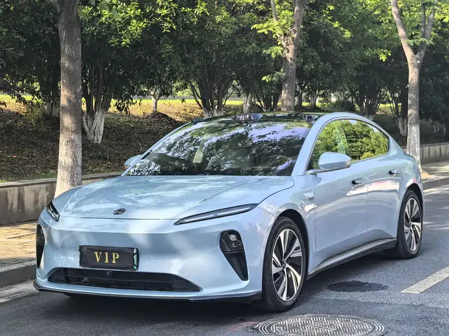 NIO ET5 2023