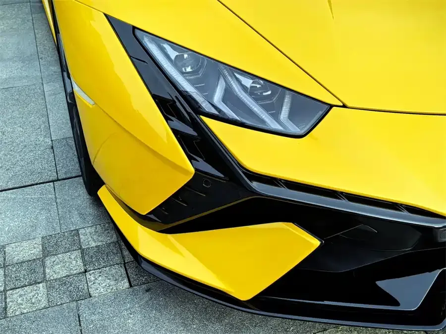 Lamborghini Huracn Huracn 2023 Huracn Tecnica 2025 — миниатюра 2