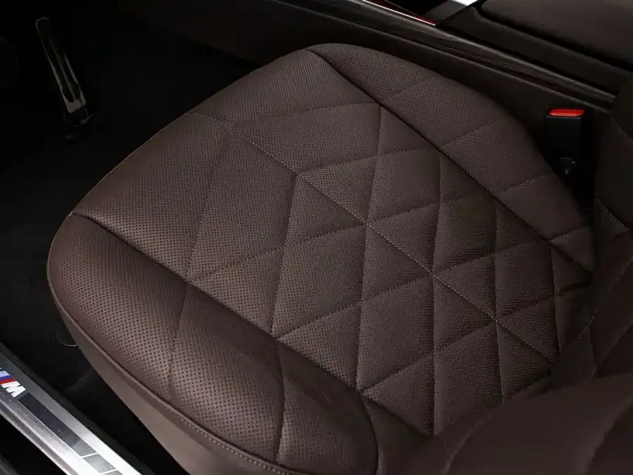 BMW 7 Series BMW 7 Series 2023 735Li M Sport Package 2024 — миниатюра 4
