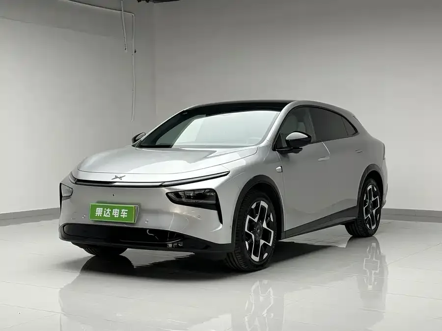 XPeng XPeng G7 2025