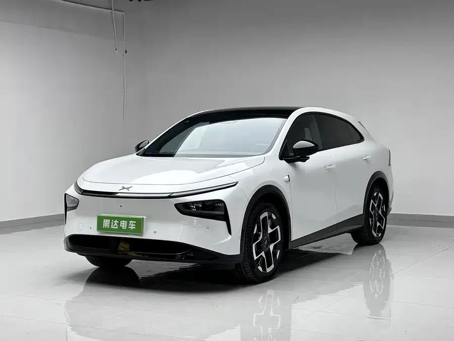 XPeng XPeng G7 2025