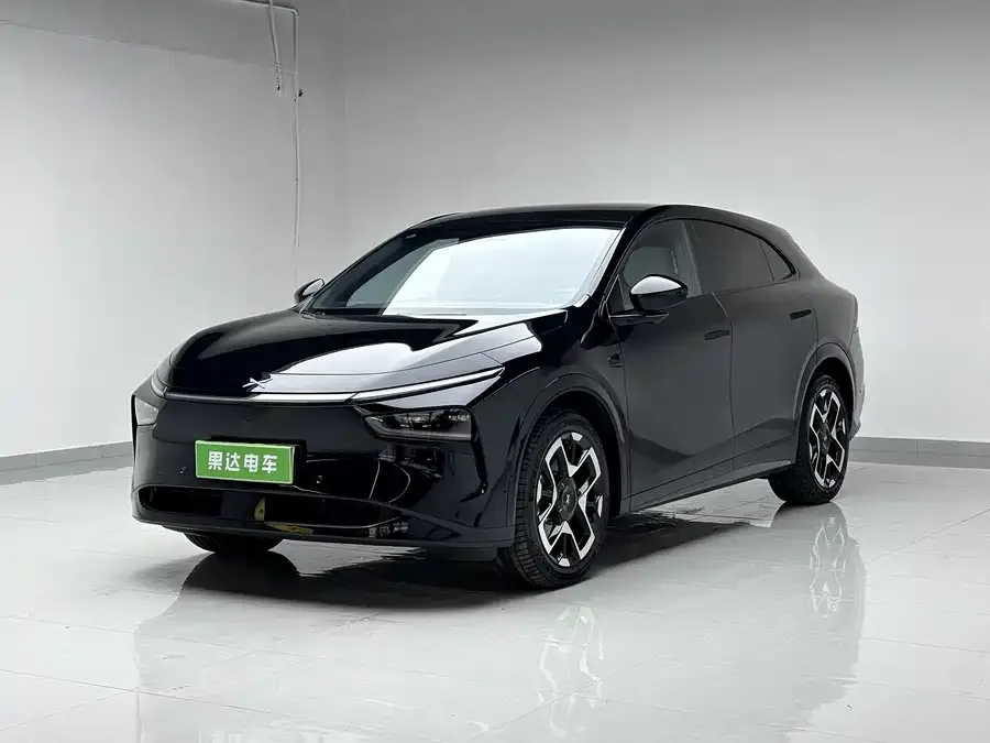 XPeng XPeng G7 2025