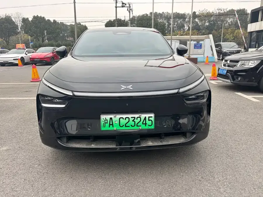 XPeng XPeng G7 2025
