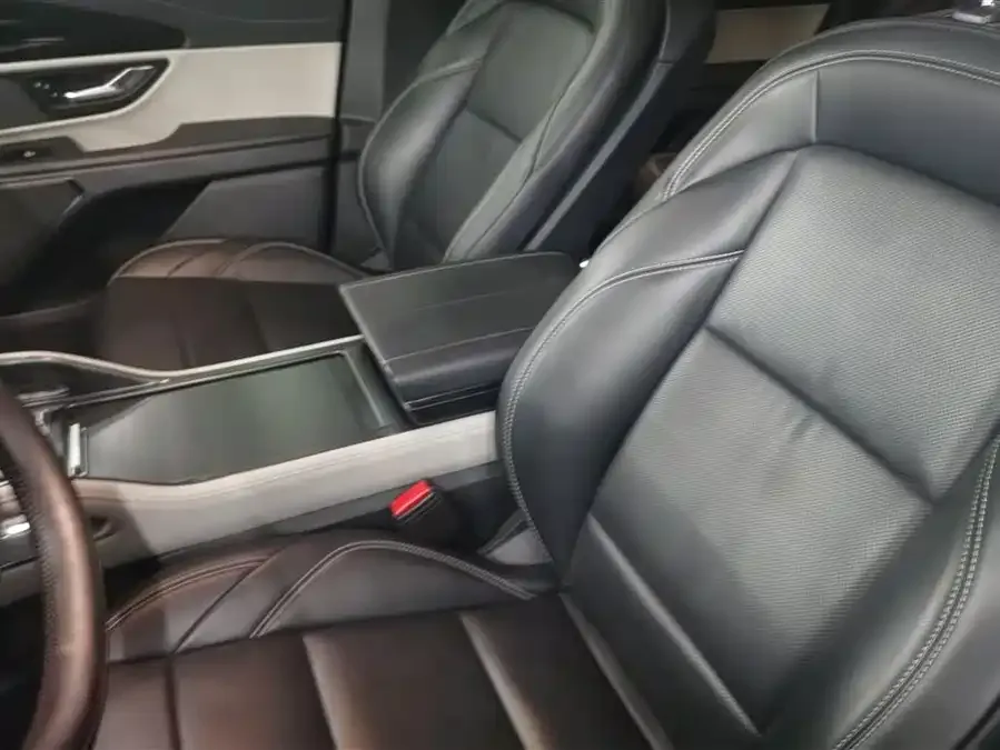 Lincoln Navigator Navigator 2023 2.0T 4WD Premium Edition 2024 — миниатюра 3