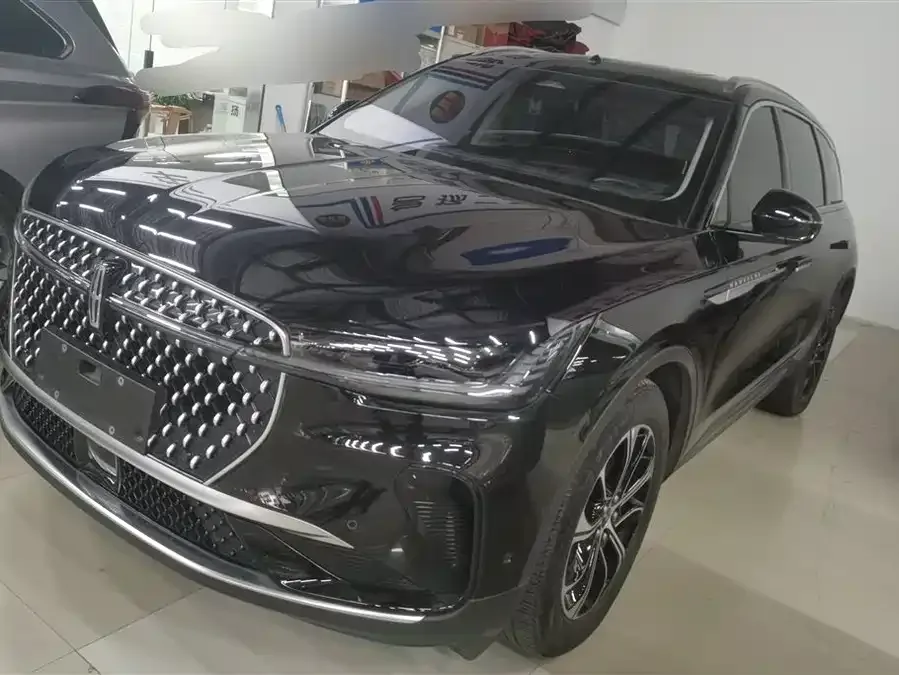 Lincoln Navigator 2024