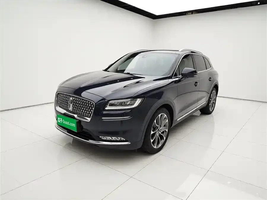 Lincoln Navigator 2022