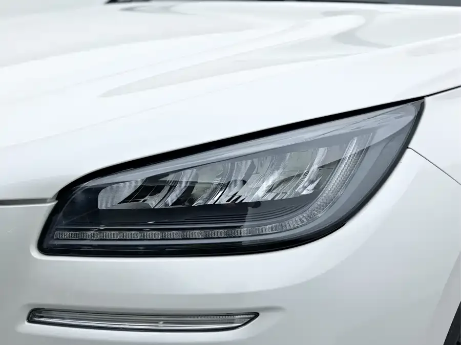 Lincoln Adventurer 2022 Explorer 2.0T 2WD Elegant Edition 2022 — миниатюра 4