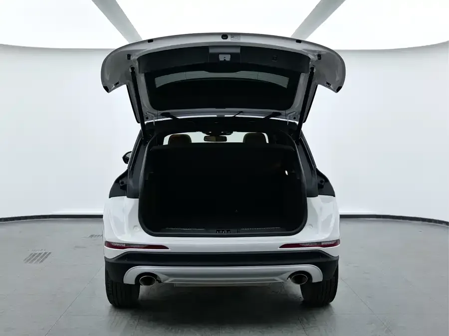 Lincoln Adventurer 2022 Explorer 2.0T 2WD Elegant Edition 2022 — миниатюра 5