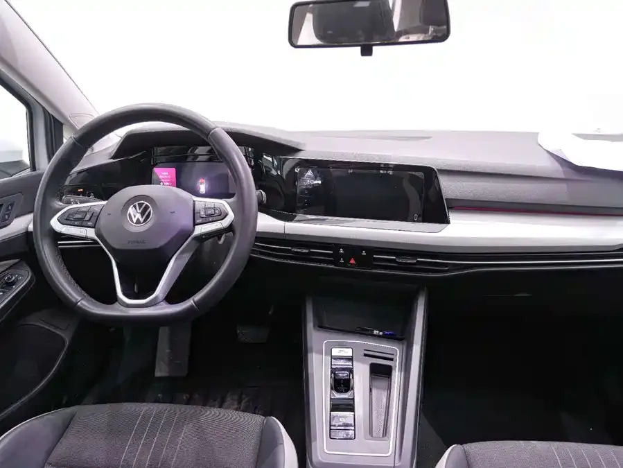 Volkswagen Golf Golf 2023 280TSI DSG Pro 2022 — миниатюра 4