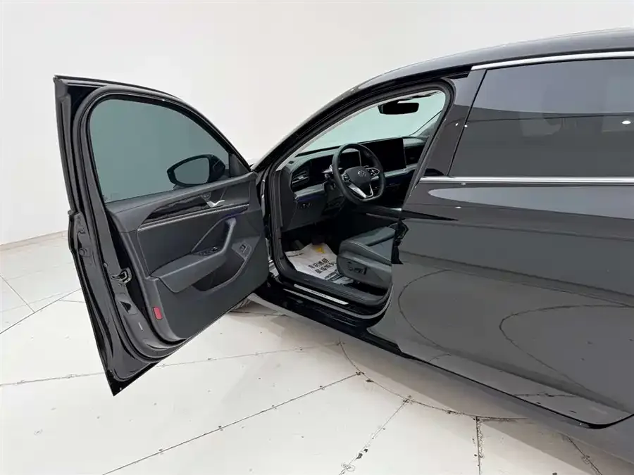 Volkswagen Magotan Magotan 2024 380TSI DSG Premium Edition Big Magotan Package 2025 — миниатюра 4