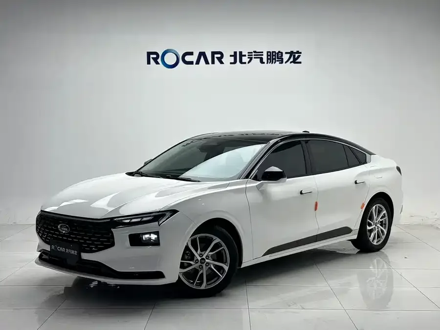 Ford Mondeo 2023