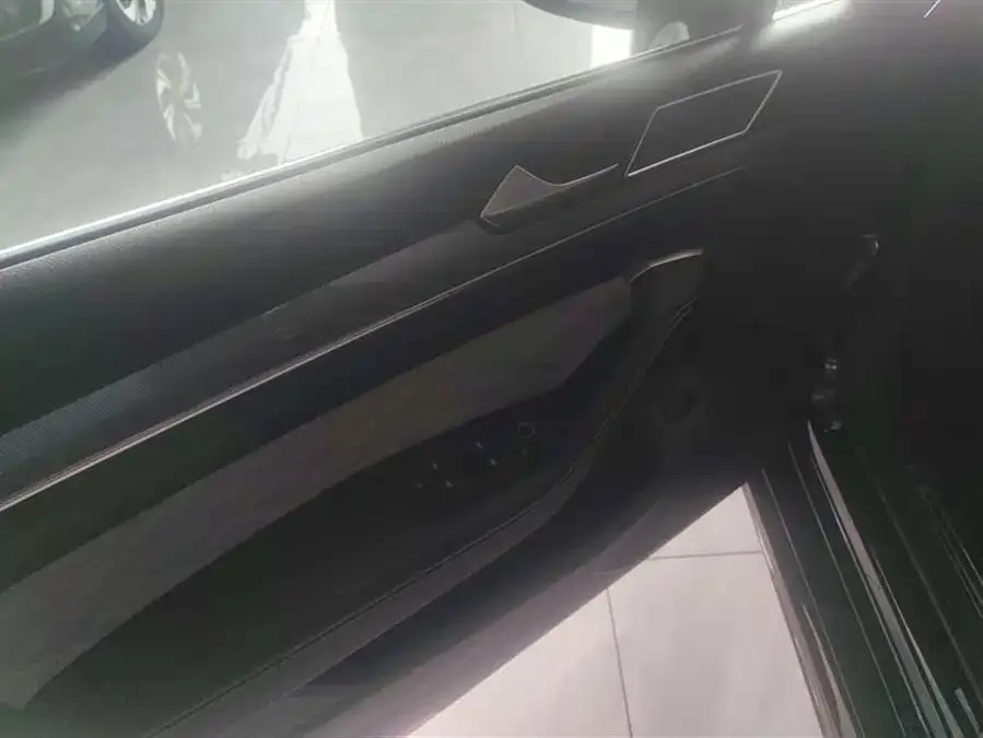 Volkswagen Magotan Magotan 2025 Public Edition 280TSI DSG Luxury Edition 2025 — миниатюра 4